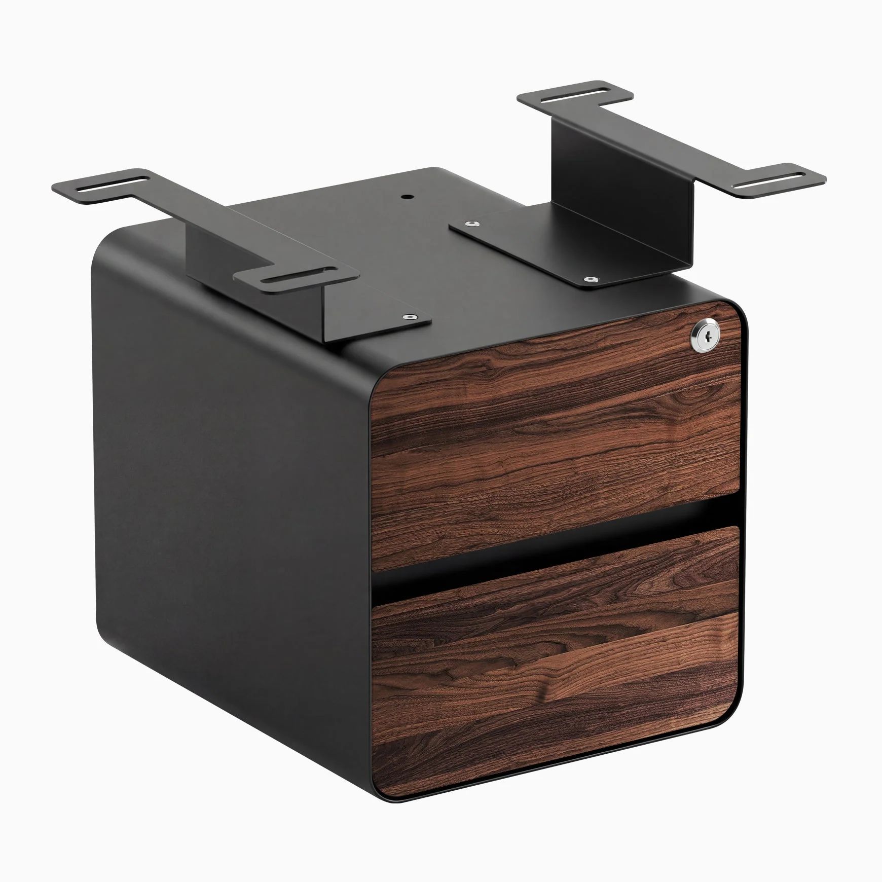 Desk Drawer Units & Desk Storage